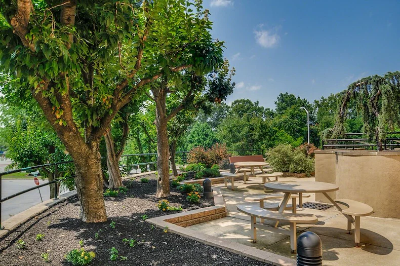 Image of Reading Elderly Apartments (4)