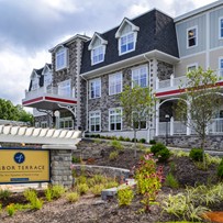 Image of Arbor Terrace Mountainside (1)