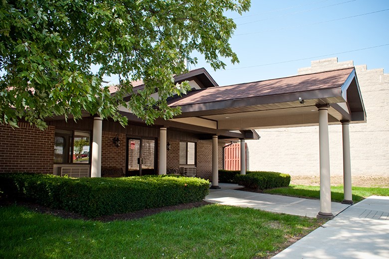 Image of Bethany Village (1)