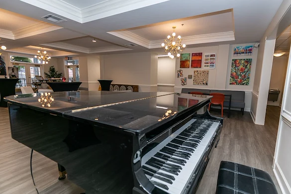 Image of Buckhead Flats (2)