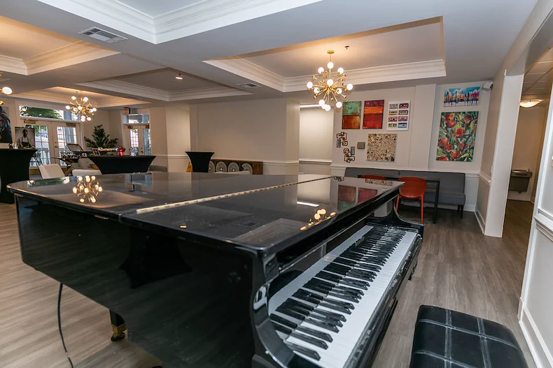 Image of Buckhead Flats (2)