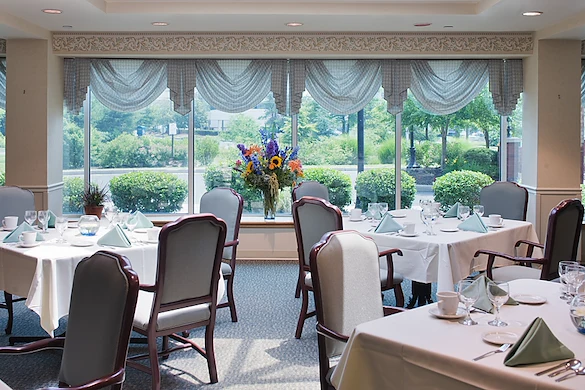 Image of Jersey Shore Center (4)