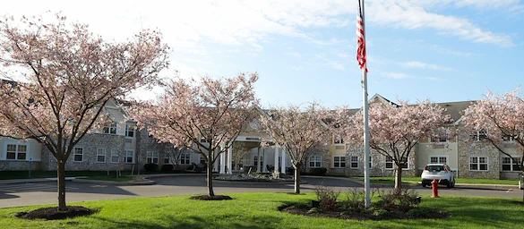 Image of Clark Meadows at Ferris Hills (1)