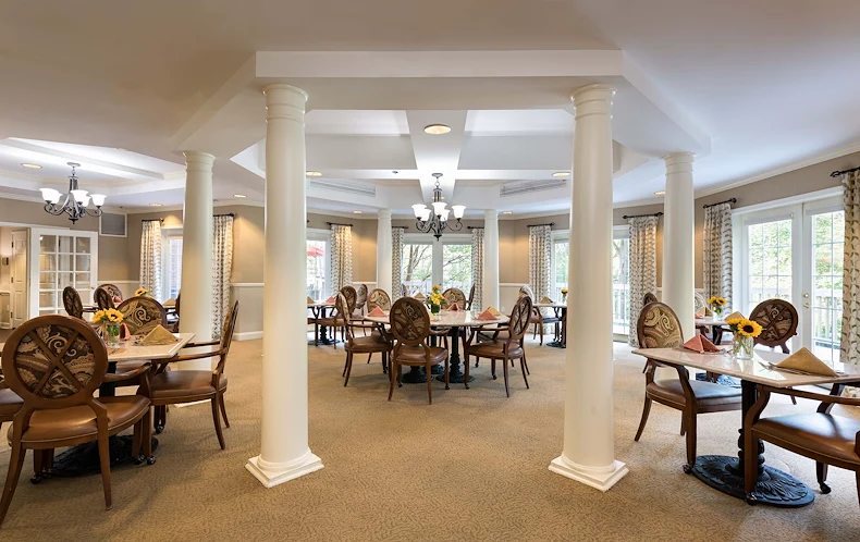 Image of Kensington Park Senior Living (3)