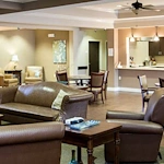 Image of The Courtyards at Johnson City - The Meadows (2)