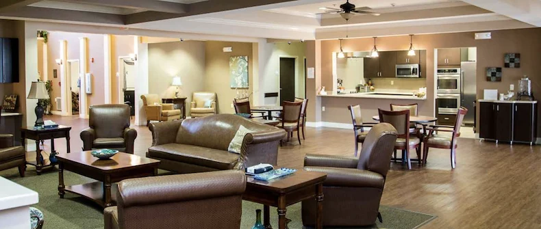 Image of The Courtyards at Johnson City - The Meadows (2)