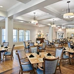 Image of The Oaks at Flower Mound (7)