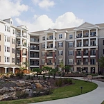 Image of Spring Harbor At Green Island (1)