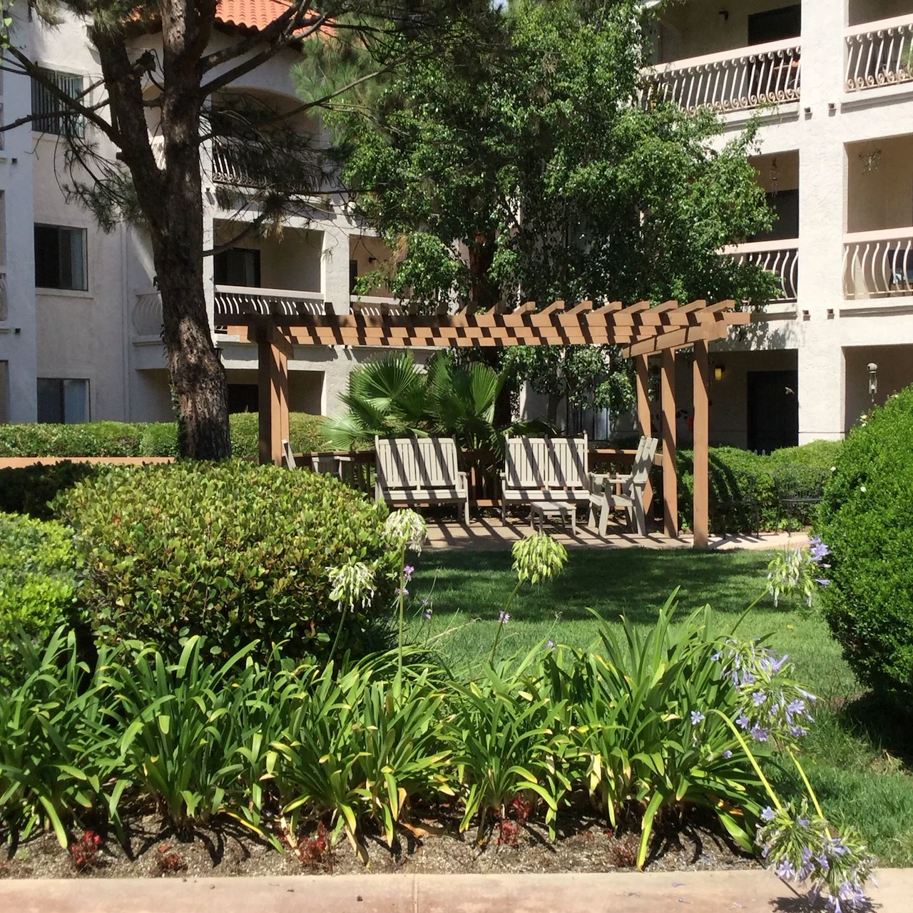Image of Solstice Senior Living at El Cajon (3)