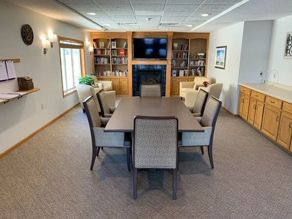 Image of South Grove Lodge (6)