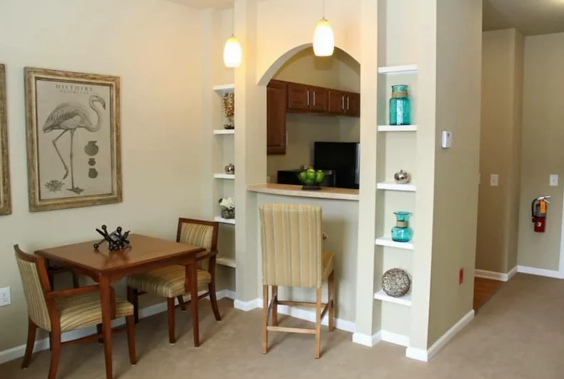 Image of English Meadows Abingdon Campus (4)