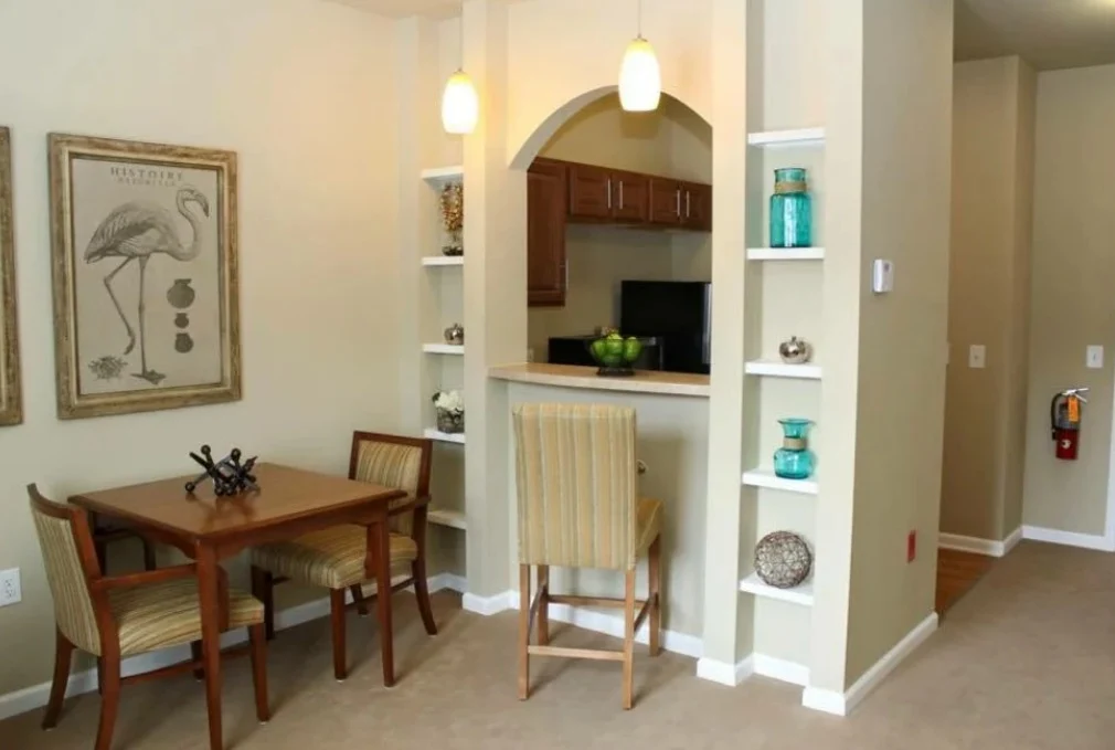 Image of English Meadows Abingdon Campus (4)