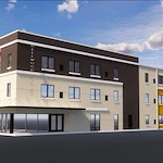 Image of Urban League Senior Apartments (1)