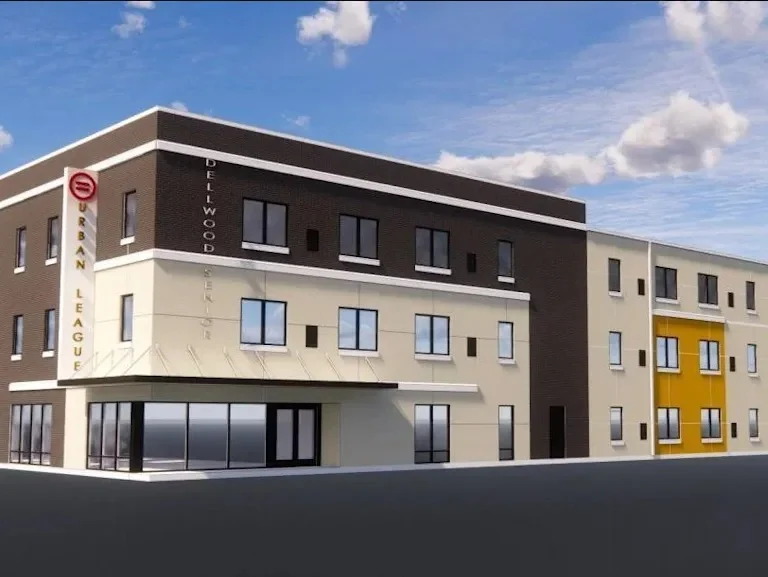 Image of Urban League Senior Apartments (1)