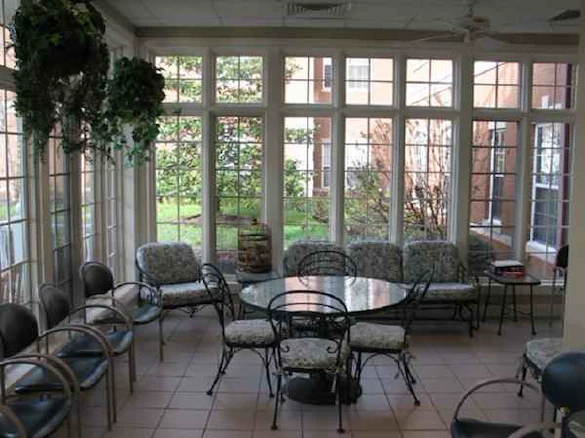 Image of Nhc Healthcare, Farragut (3)