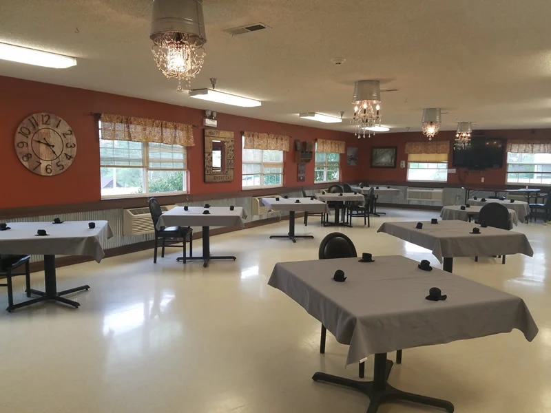 Image of Granby House (4)