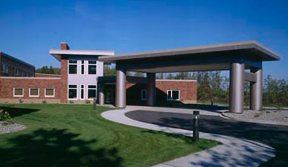 Image of Neilson Place (1)