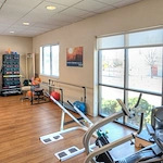 Image of Uptown Rehabilitation Center (5)