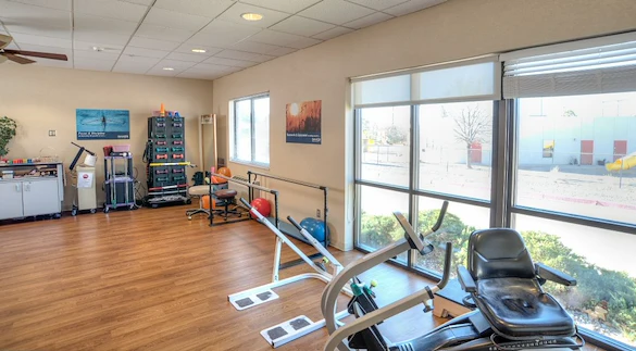 Image of Uptown Rehabilitation Center (5)