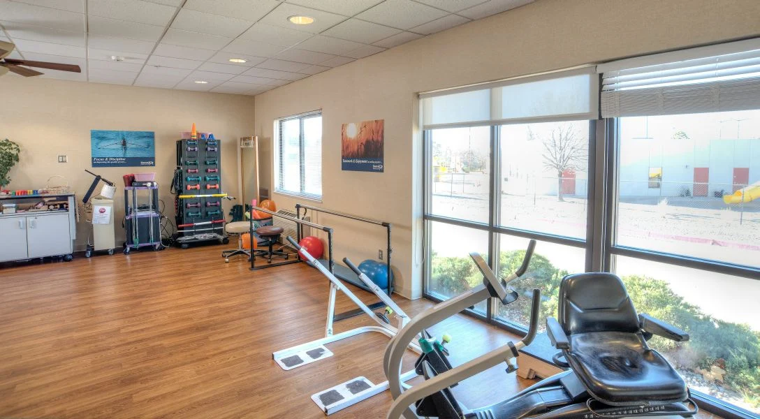 Image of Uptown Rehabilitation Center (5)