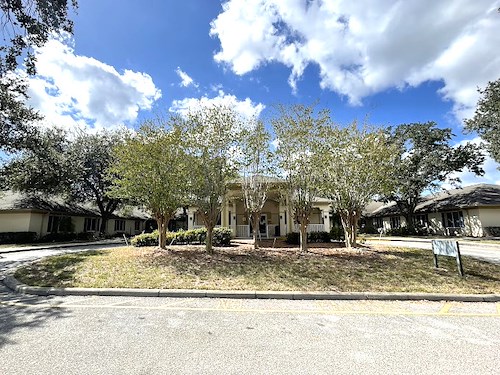 Vivo Healthcare Winter Haven Photo (7)