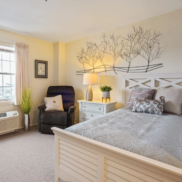 Image of Wesley Ridge Retirement Community (9)