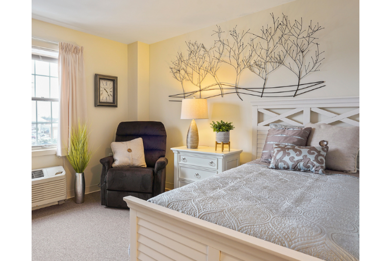 Image of Wesley Ridge Retirement Community (9)