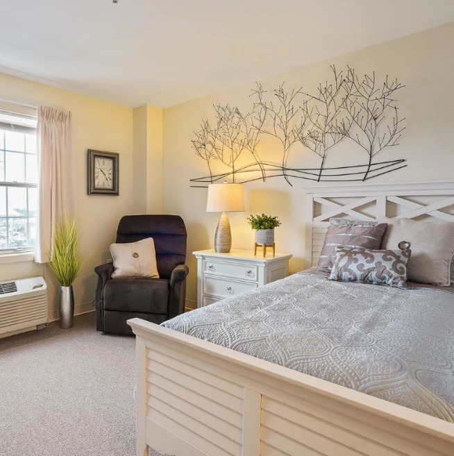 Image of Wesley Ridge Retirement Community (9)