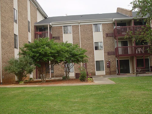 Image of Cambridge Apartments (3)