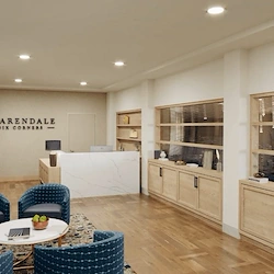 Image of Clarendale Six Corners (5)