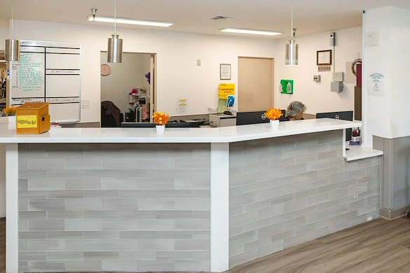 Image of Arrowhead Springs Healthcare Center (4)