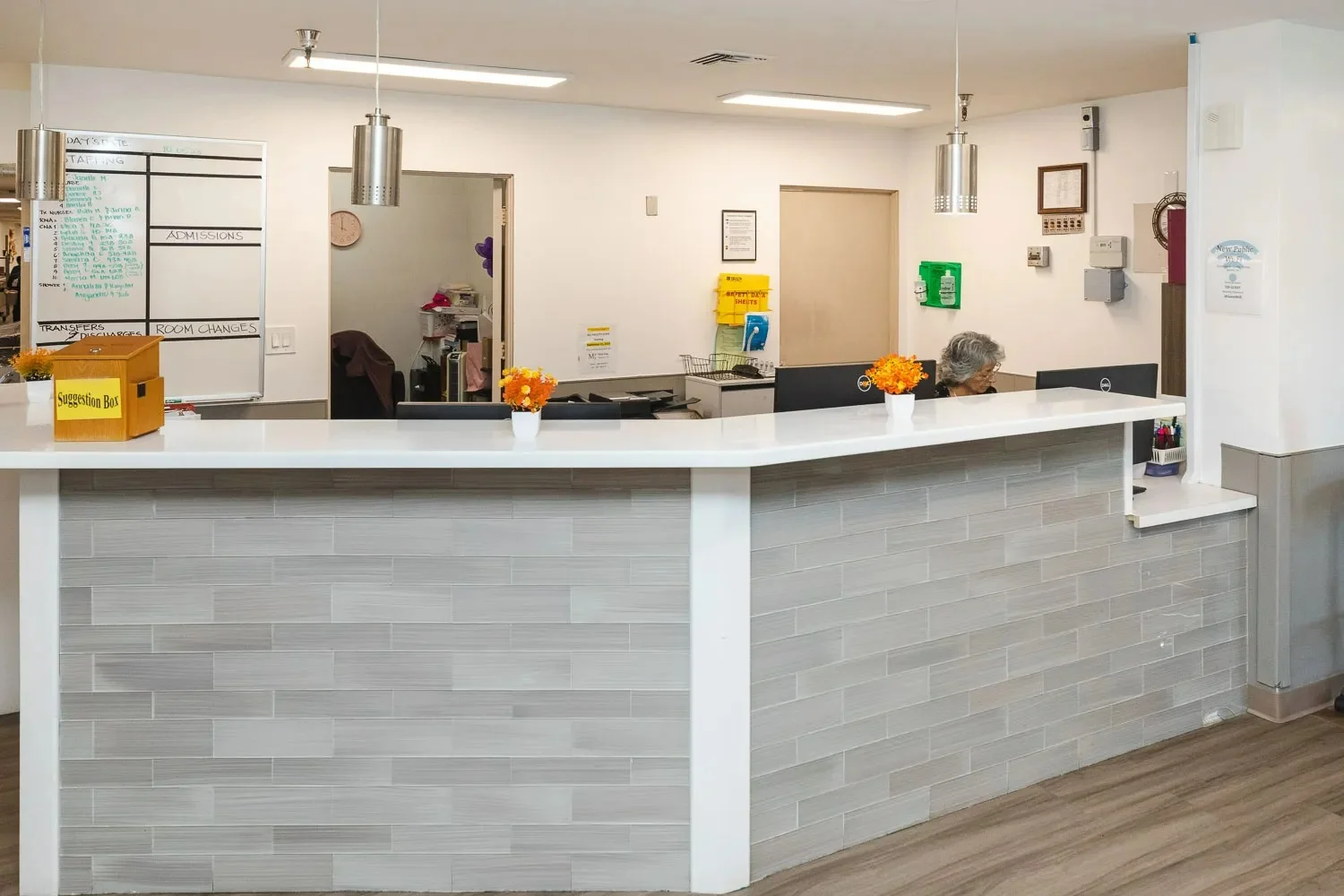 Image of Arrowhead Springs Healthcare Center (4)