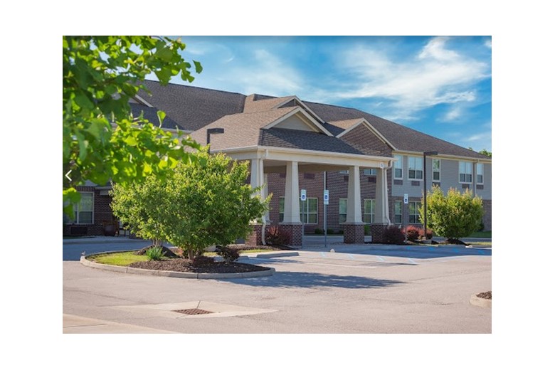 Image of Copper Trace Senior Living (1)