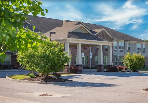 Image of Copper Trace Senior Living (1)