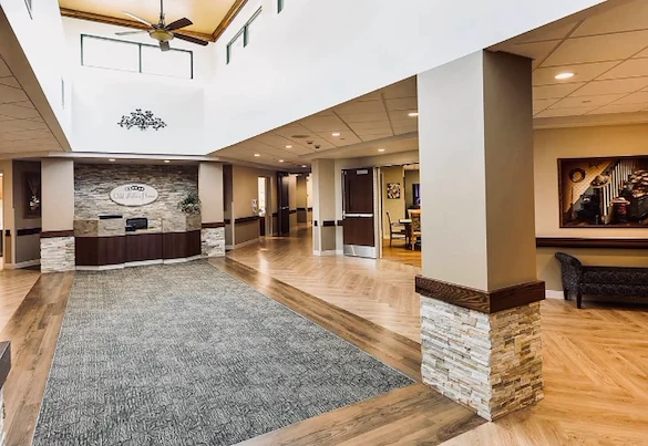 Image of Odd Fellow Home (3)