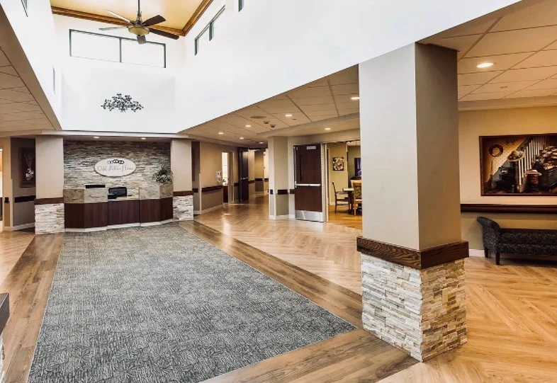 Image of Odd Fellow Home (3)