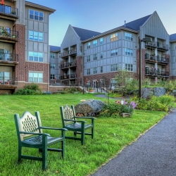 Image of Ecumen Lakeshore Senior Living (3)