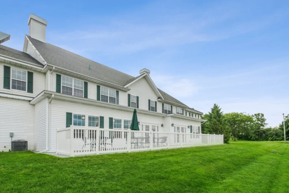 Image of Jefferson Manor Senior Living (2)