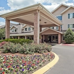 Image of Creekside at Shallowford (1)