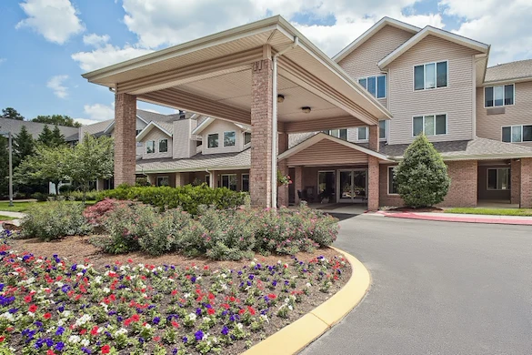 Image of Creekside at Shallowford (1)