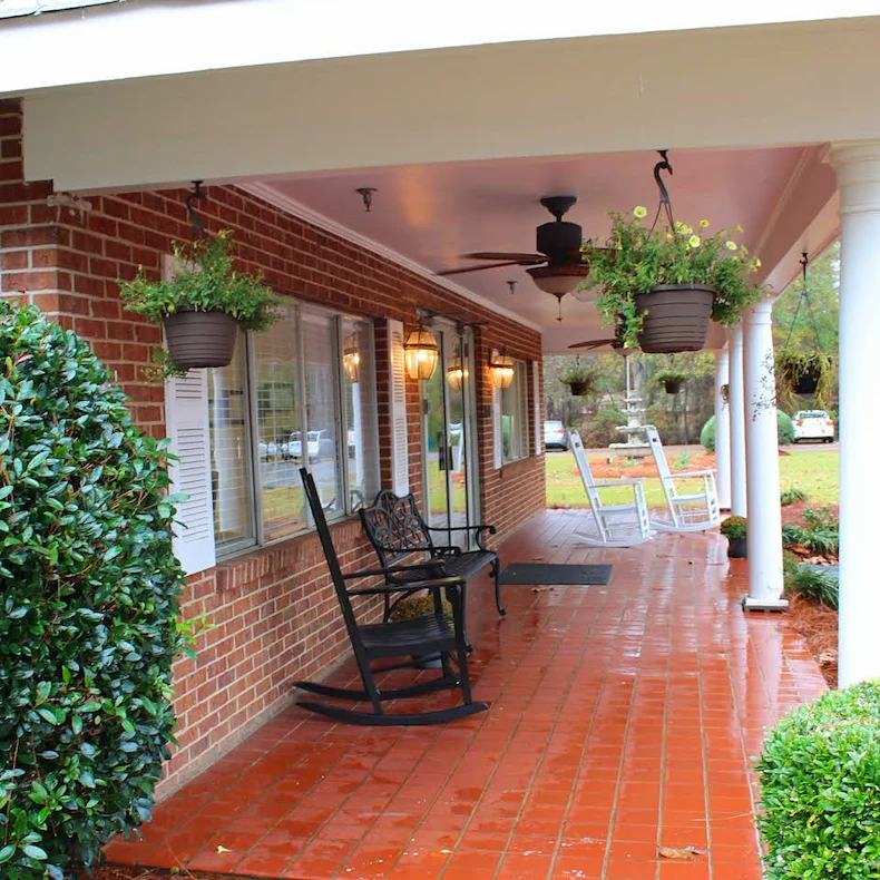 Image of Jeffersonville Care Center LLC (4)