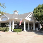 Image of Victoria Gardens of Frisco (1)