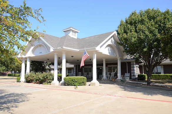 Image of Victoria Gardens of Frisco (1)