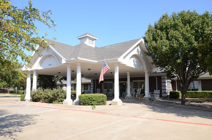 Image of Victoria Gardens of Frisco (1)