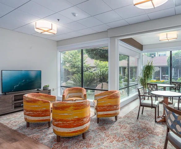 Image of Meadowood A Health And Rehabilitation Center (2)