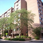 Image of Capitol Towers (3)