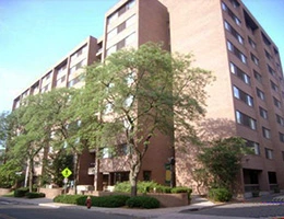 Image of Capitol Towers (3)