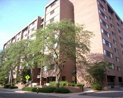 Image of Capitol Towers (3)