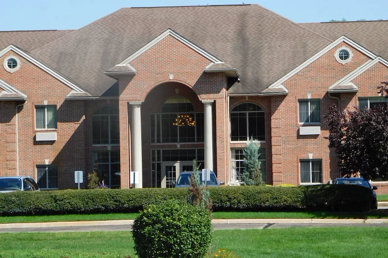 Image of Brentwood at Elkhart Independent Living (1)