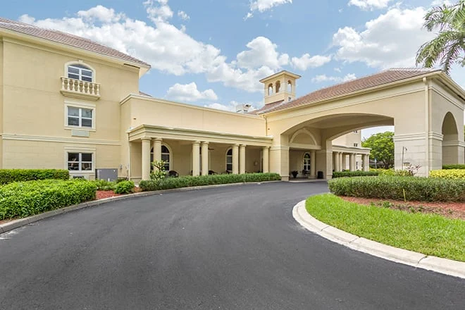 Image of Brookdale Bonita Springs (1)